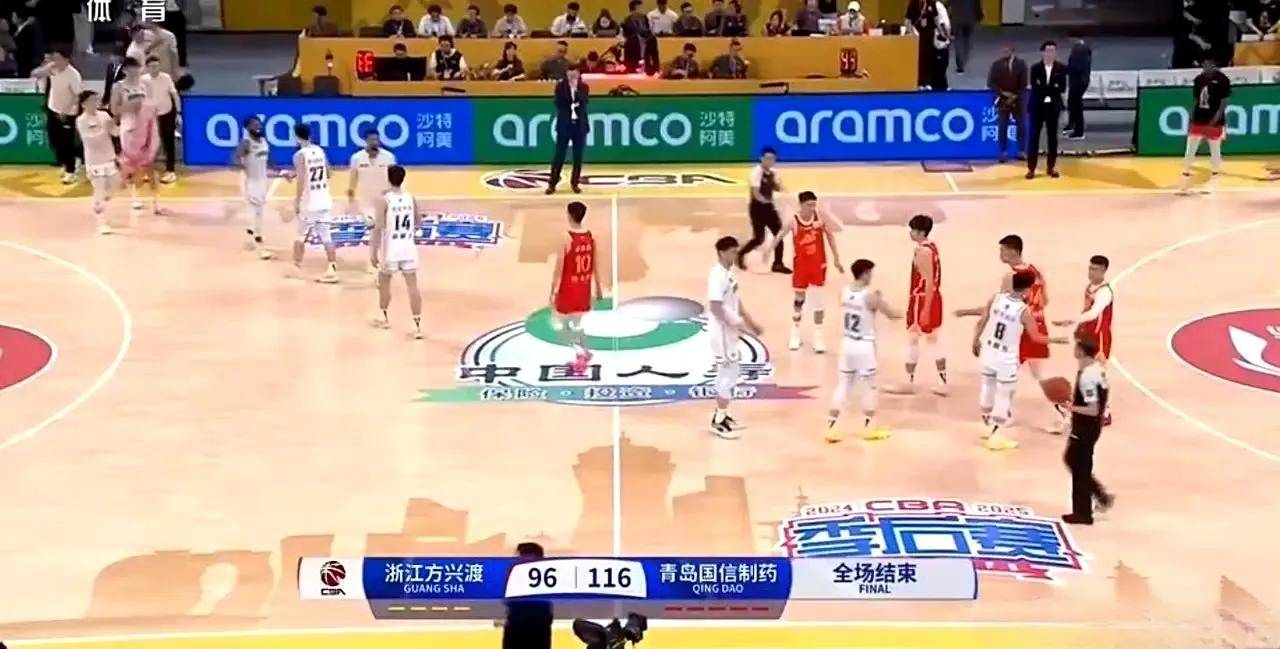 福建男篮痛失主场优势，遗憾输给浙江对手的简单介绍
