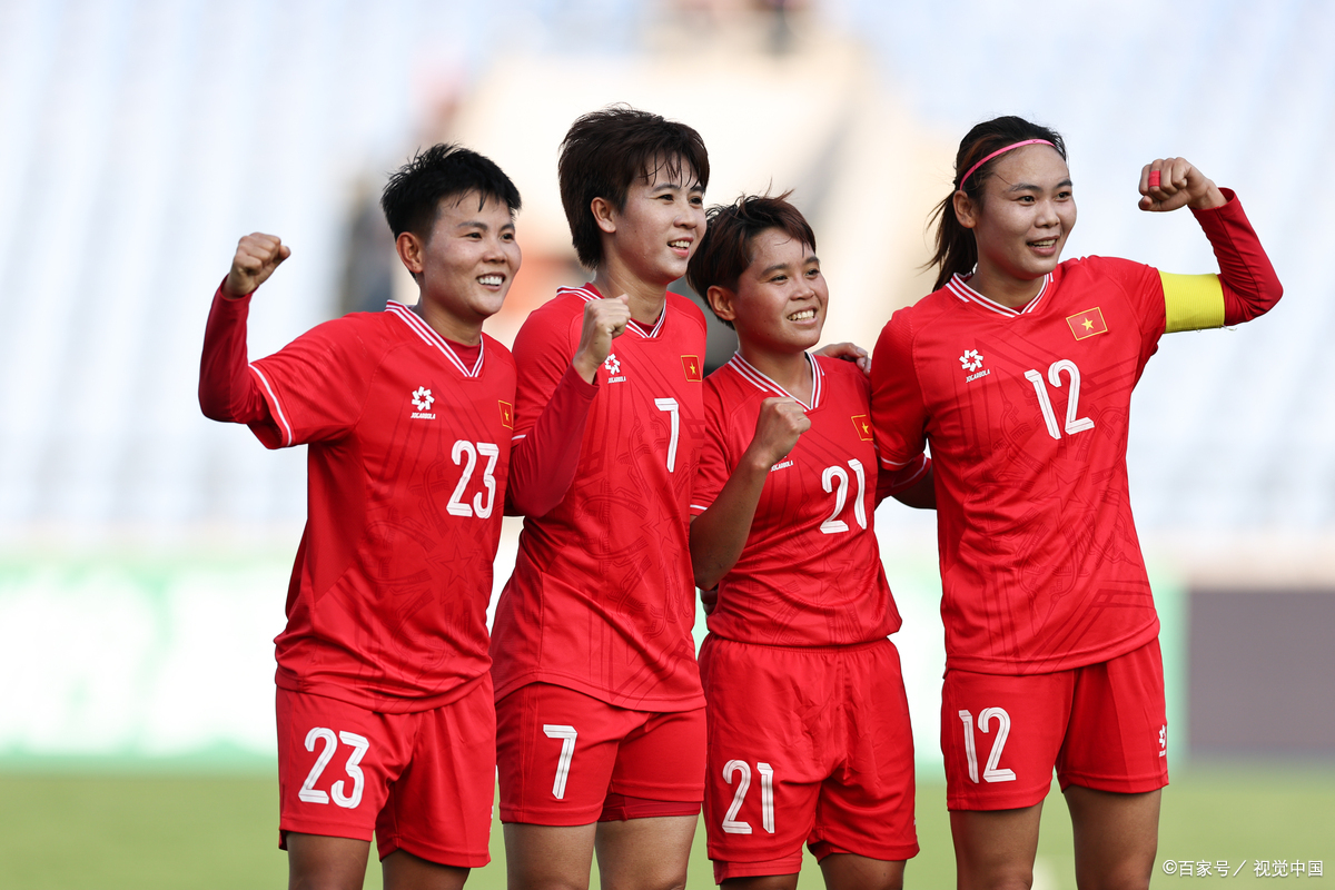 中国女足精彩回归，再次斩获胜利进军国际比赛的简单介绍