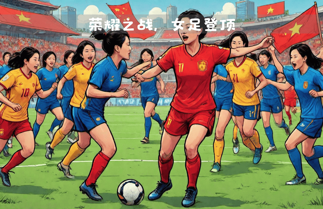 中国女足精彩回归，再次斩获胜利进军国际比赛的简单介绍