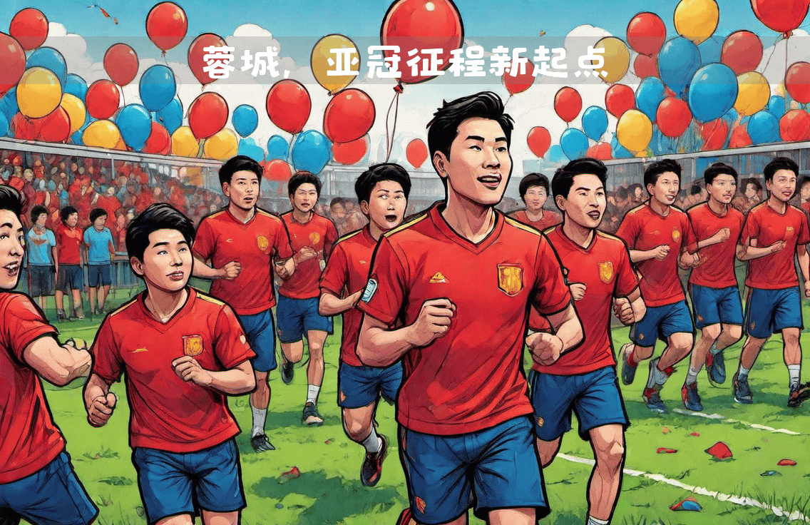 亚洲球队在国际赛场上开启了新的征程的简单介绍