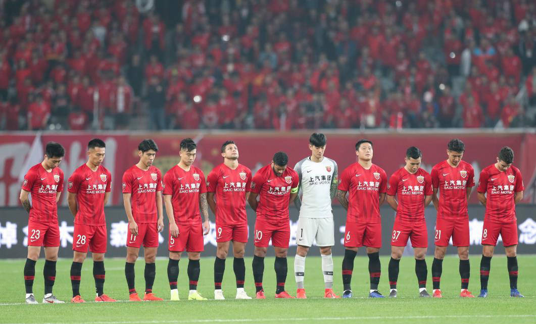上海上港客场逆转乌兹别克球队，晋级联赛！的简单介绍