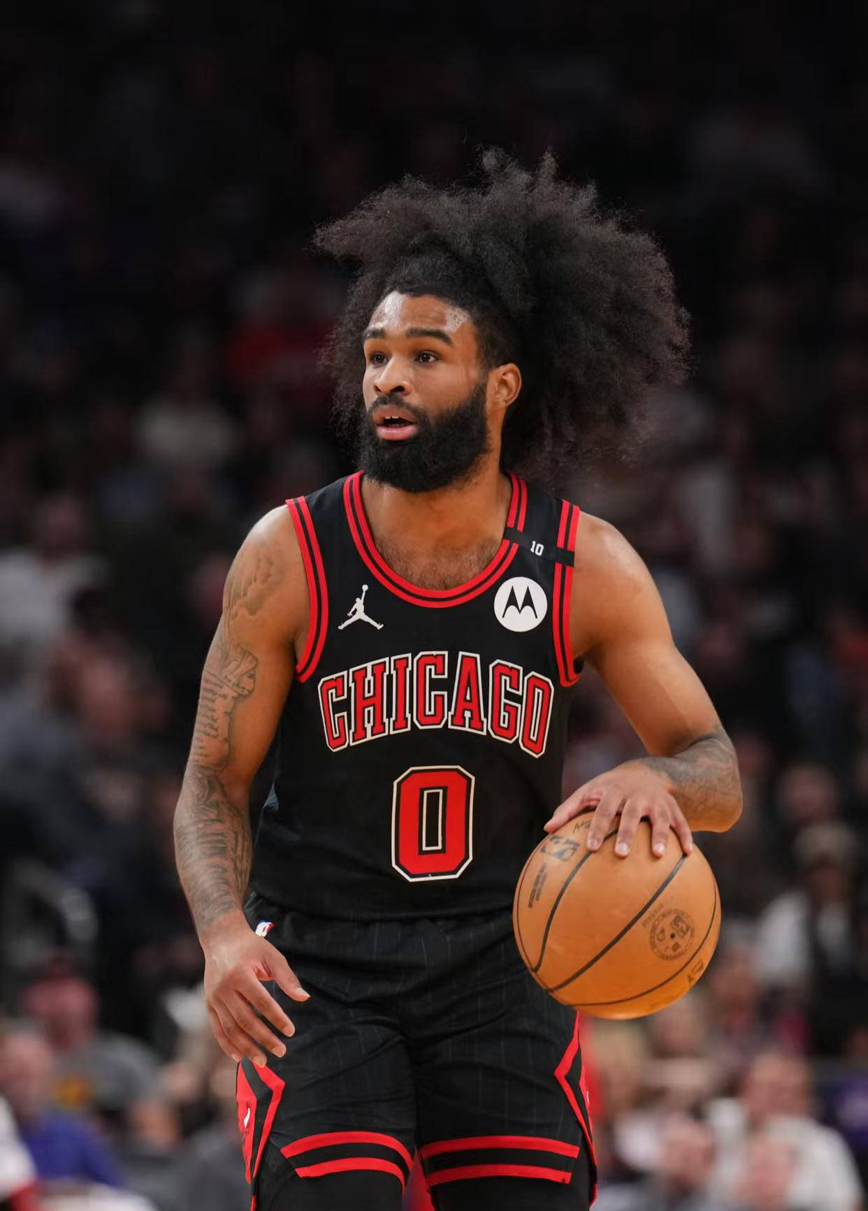 惊喜连连！NBA比赛的黑马崭露头角