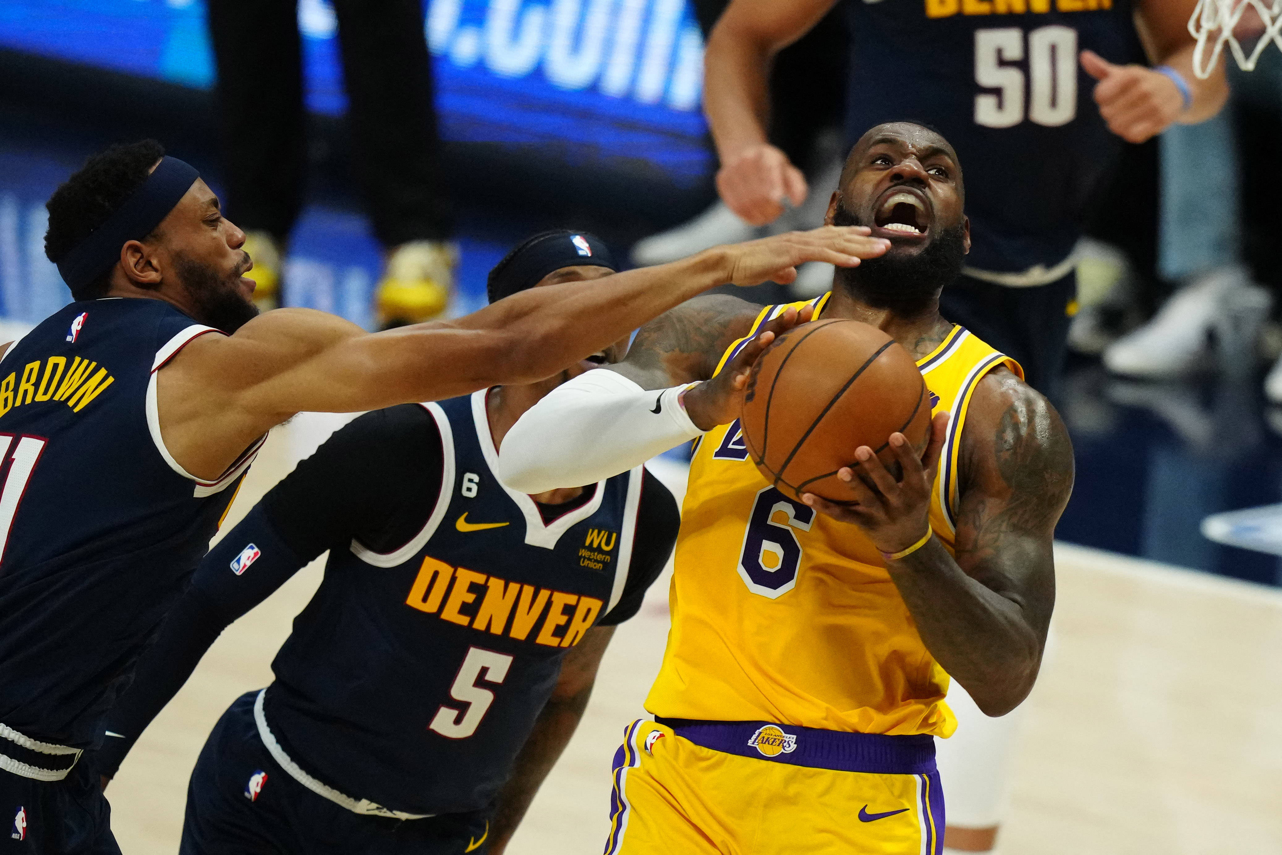 NBA总决赛下轮即将开战，激烈角逐令人期待