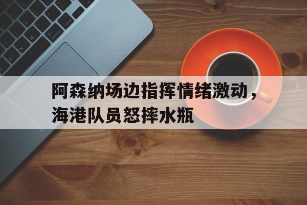 阿森纳场边指挥情绪激动，海港队员怒摔水瓶阿森纳冠军一览表